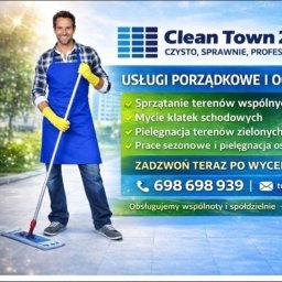 PR PROSPEKT TOMASZ CICHAL - Ścinka Drzew Bednary-Wieś