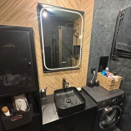 Remonty mieszkań Kalisz 2