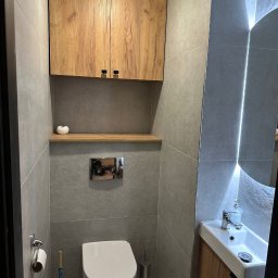 Remonty mieszkań Kalisz 4