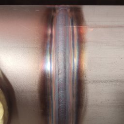 Sylwester Kaczorowski - Spawanie Aluminium Radom