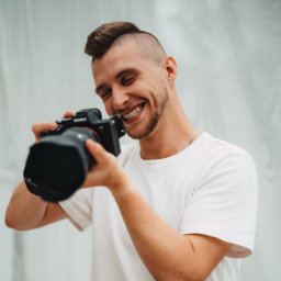 Kamerzysta Proszowice - avatar