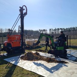 Studnie głębinowe Mstów 2