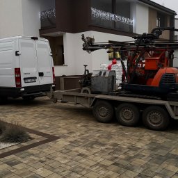 Studnie głębinowe Mstów 3