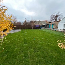 Malowanie mieszkań Gliwice 2