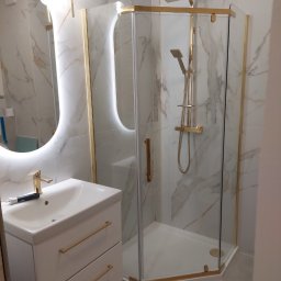 Remonty mieszkań Grójec 4