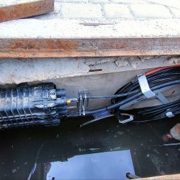 Instalatorstwo telekomunikacyjne Strzyżów 2