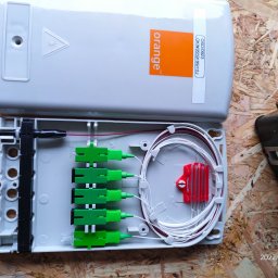 Instalatorstwo telekomunikacyjne Strzyżów 3