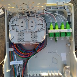 Instalatorstwo telekomunikacyjne Strzyżów 4