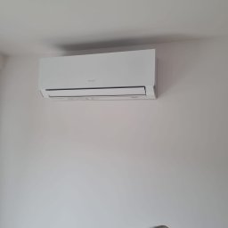 Klimatyzacja do domu Kraków 4