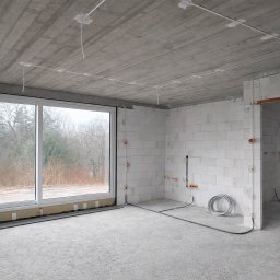 Instalacje elektryczne Kraków 1