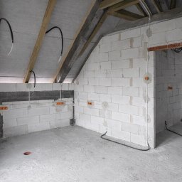 Instalacje elektryczne Kraków 2