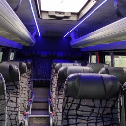 Przewóz osób Łódź 2