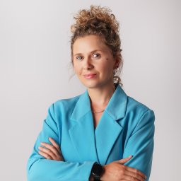 AGATA OLEJNICZAK-NOWAK - Kurs Social Media Oświęcim