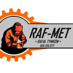 RAF-MET Rafał Tymków