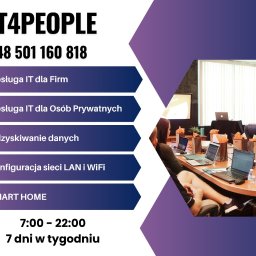 Naprawa komputerów Warszawa 1