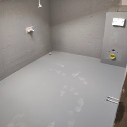 Wykończenia łazienek Warszawa 3