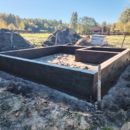 Radek Ambroziak - Krycie dach&oacute;w Szydłowiec