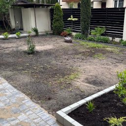 Systemy nawadniania Otwock 2