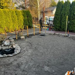 Systemy nawadniania Otwock 3