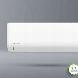 Klimatyzacja do domu Zdzieszulice Górne 2