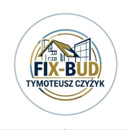 FIX-BUD Tymoteusz Czyżyk - Układanie Glazury Międzyrzecz