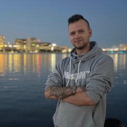 Michał Podsadowski - Płytkarz Gorlice