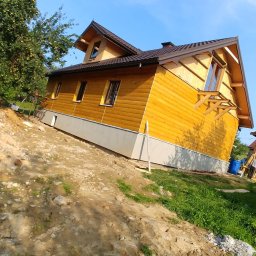 Remonty mieszkań Gorlice 1