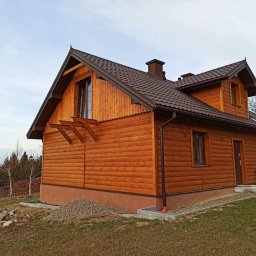 Remonty mieszkań Gorlice 2