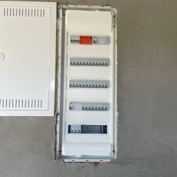 Instalacje elektryczne Białystok 2