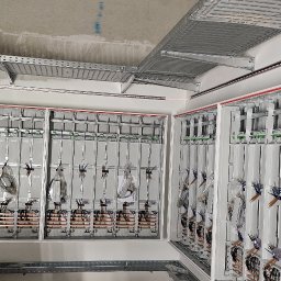 RALTECH USŁUGI ELEKTRYCZNE RADOSŁAW CZERNIAK - Podłączanie płyt indukcyjnych Strzelce Krajeńskie