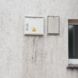 RALTECH USŁUGI ELEKTRYCZNE RADOSŁAW CZERNIAK - Domofony, wideofony Strzelce Krajeńskie