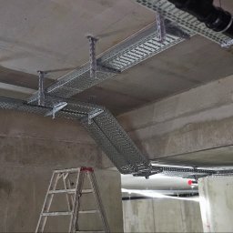 RALTECH USŁUGI ELEKTRYCZNE RADOSŁAW CZERNIAK - Montaż instalacji elektrycznych Strzelce Krajeńskie