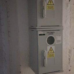 RALTECH USŁUGI ELEKTRYCZNE RADOSŁAW CZERNIAK - Projektant instalacji elektrycznych Strzelce Krajeńskie