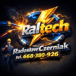 RALTECH USŁUGI ELEKTRYCZNE RADOSŁAW CZERNIAK - Projektant Instalacji Elektrycznych Lipie G&oacute;ry