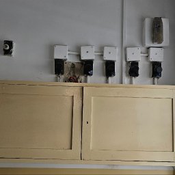 Instalacje elektryczne Lipie Góry 4