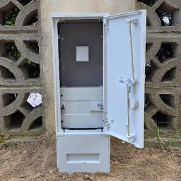 RALTECH USŁUGI ELEKTRYCZNE RADOSŁAW CZERNIAK - Podłączanie płyt indukcyjnych Strzelce Krajeńskie