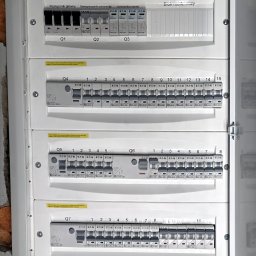 RALTECH USŁUGI ELEKTRYCZNE RADOSŁAW CZERNIAK - Elektryk Strzelce Krajeńskie