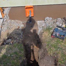 RALTECH USŁUGI ELEKTRYCZNE RADOSŁAW CZERNIAK - Montaż instalacji elektrycznych Strzelce Krajeńskie