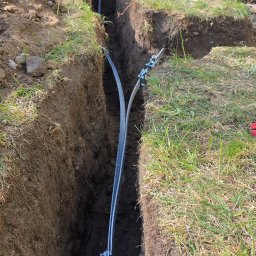 RALTECH USŁUGI ELEKTRYCZNE RADOSŁAW CZERNIAK - Domofony, wideofony Strzelce Krajeńskie