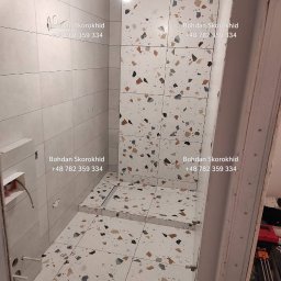 Remonty mieszkań Szczawno-Zdrój 4