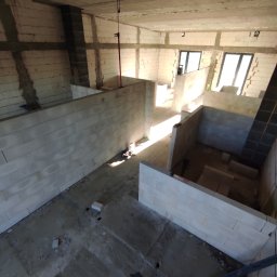 Remonty mieszkań Szczawno-Zdrój 2