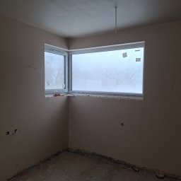 Tynki maszynowe Mirów Stary 1