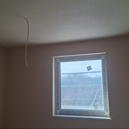 Kwiecień Tynki - Murarz Szydłowiec