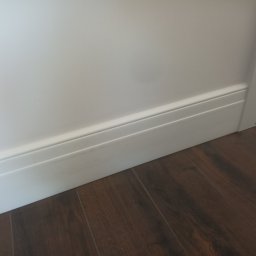 Ocieplanie elewacji Zakrzewo 2