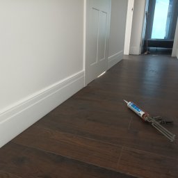 Ocieplanie elewacji Zakrzewo 3