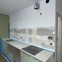 Malowanie mieszkań Kraków 2