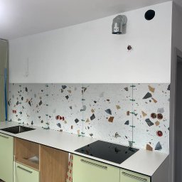 Malowanie mieszkań Kraków 1