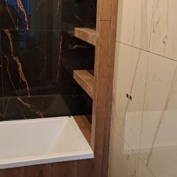 Remonty mieszkań Będzin 1