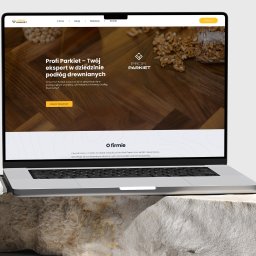 Tworzenie stron internetowych Bielsko-Biała 1