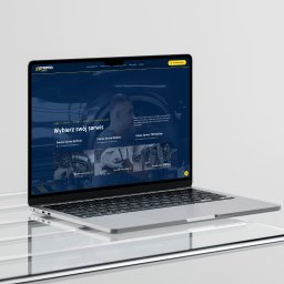 Tworzenie stron internetowych Bielsko-Biała 4